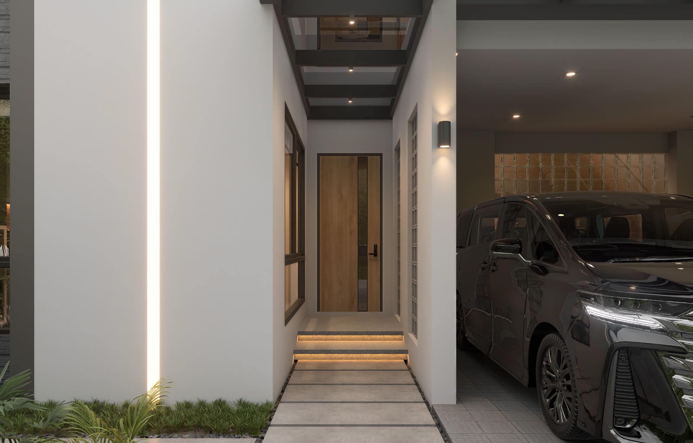 The Passion Residence Urban 10